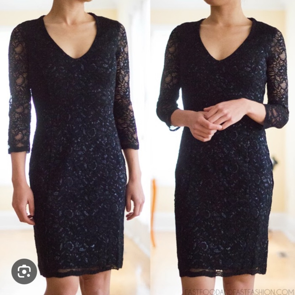 Banana Republic L’Wren Scott Dress
